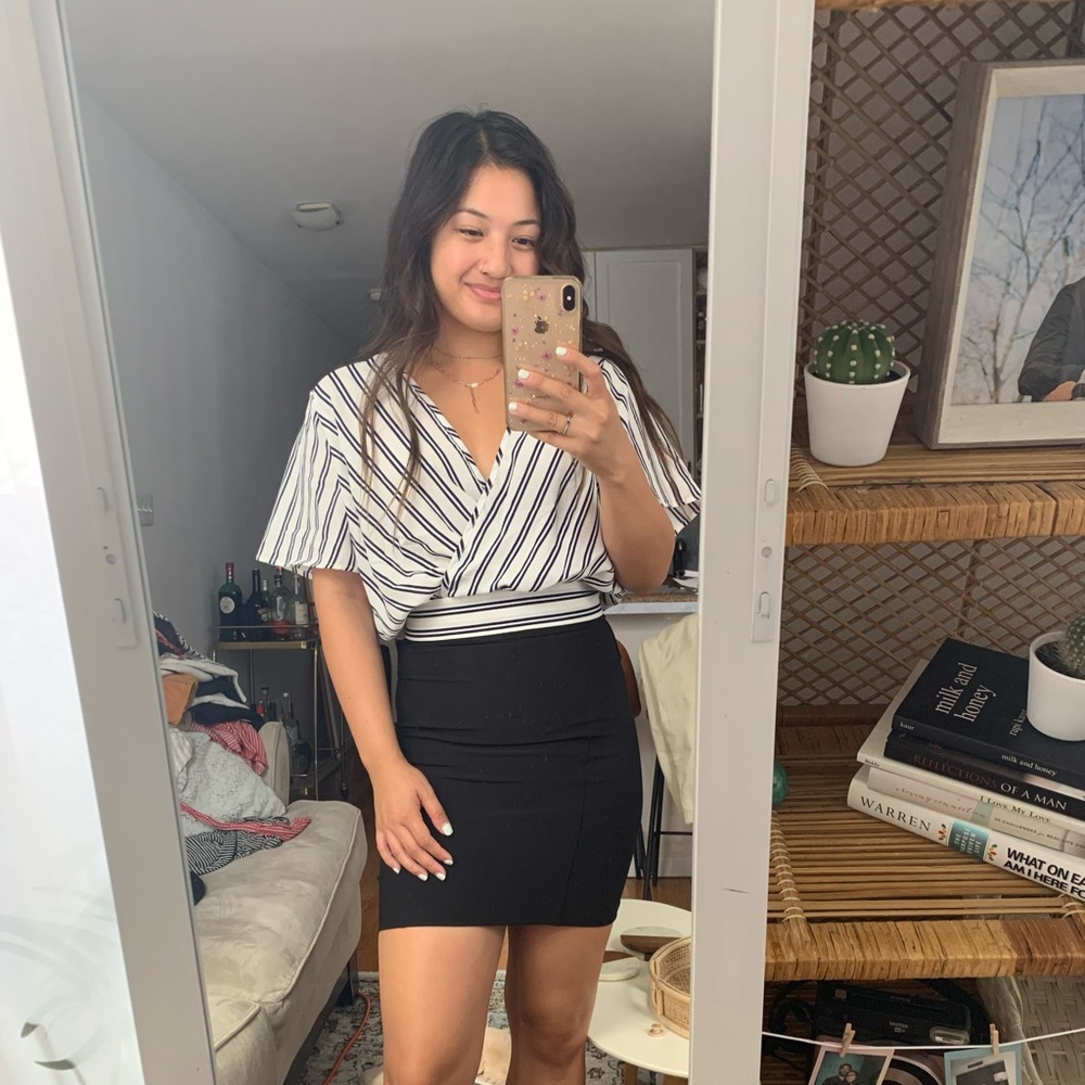 blouse